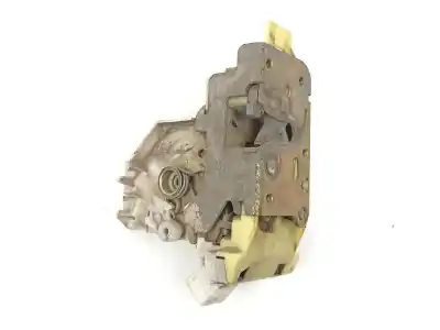 Автозапчасти б/у замок задней правой двери за ford focus i (daw, dbw) 1.8 di / tddi ссылки oem iam xs41a26412bh  