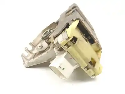 Автозапчасти б/у замок задней правой двери за ford focus i (daw, dbw) 1.8 di / tddi ссылки oem iam xs41a26412bh  