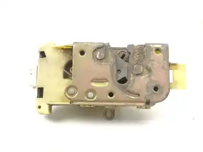 Автозапчасти б/у замок задней правой двери за ford focus i (daw, dbw) 1.8 di / tddi ссылки oem iam xs41a26412bh  