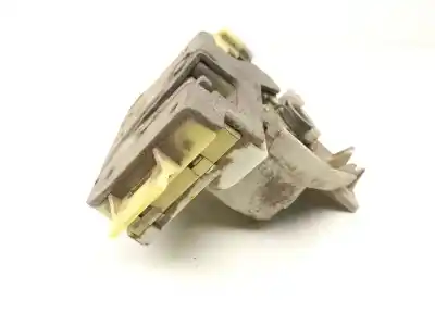 Автозапчасти б/у замок задней правой двери за ford focus i (daw, dbw) 1.8 di / tddi ссылки oem iam xs41a26412bh  