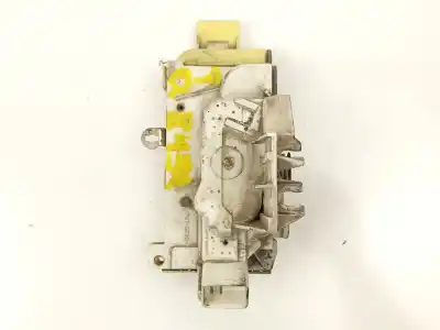 Автозапчасти б/у замок задней правой двери за ford focus i (daw, dbw) 1.8 di / tddi ссылки oem iam xs41a26412bh  