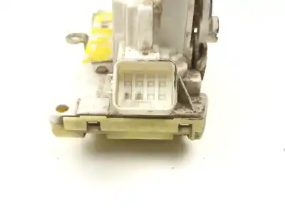 Автозапчасти б/у замок задней правой двери за ford focus i (daw, dbw) 1.8 di / tddi ссылки oem iam xs41a26412bh  