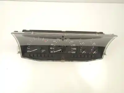 Автозапчастина б/у панель інструментів для opel frontera a sport (u92) 2.0 i (52sud2, 55sud2) посилання на oem iam 91144973  110008545004