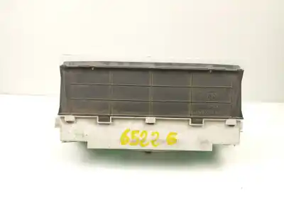 Автозапчастина б/у панель інструментів для opel frontera a sport (u92) 2.0 i (52sud2, 55sud2) посилання на oem iam 91144973  110008545004