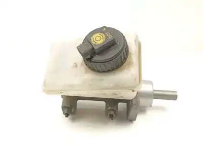 Автозапчастина б/у гальмівний насос для dacia logan básico посилання на oem iam 6001551029  