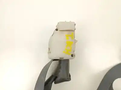Автозапчасти б/у задний правый ремень безопасности за opel frontera a sport (u92) 2.0 i (52sud2, 55sud2) ссылки oem iam 91140170  