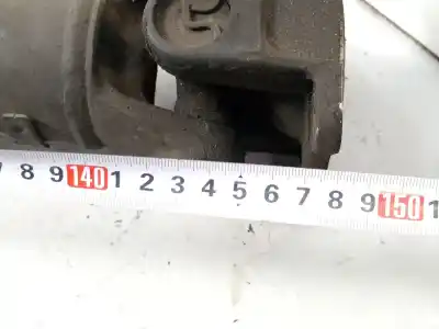 Автозапчасти б/у центральная трансмиссия за ssangyong kyron 2.0 xdi ссылки oem iam 3320009203  