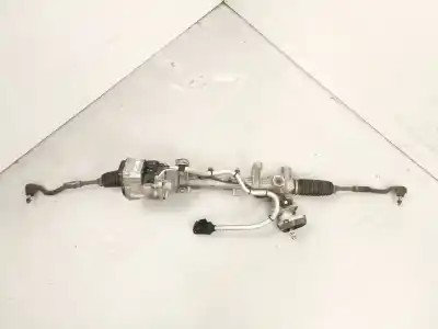 Автозапчасти б/у рулевая рейка за hyundai tucson (tl, tle) 1.6 gdi ссылки oem iam 57700d7500  