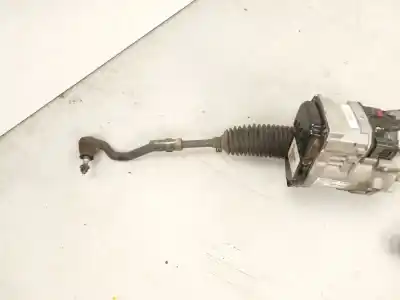 Автозапчасти б/у рулевая рейка за hyundai tucson (tl, tle) 1.6 gdi ссылки oem iam 57700d7500  