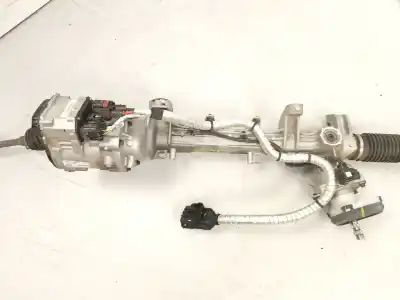 Автозапчасти б/у рулевая рейка за hyundai tucson (tl, tle) 1.6 gdi ссылки oem iam 57700d7500  