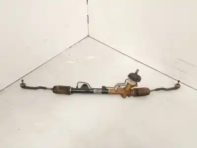 Second-hand car spare part STEERING RACK for DACIA DUSTER (HS_)  OEM IAM references 490010125R  