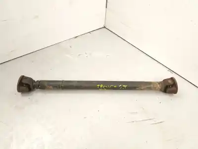 Pezzo di ricambio per auto di seconda mano trasmissione centrale per land rover range rover i 2.5 td 4x4 riferimenti oem iam frc8387