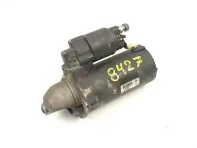 Peça sobressalente para automóvel em segunda mão motor de arranque por bmw 5 (e34) 525 td referências oem iam 12412246570