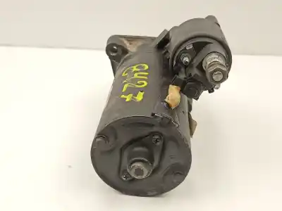 Peça sobressalente para automóvel em segunda mão motor de arranque por bmw 5 (e34) 525 td referências oem iam 12412246570  0001109025