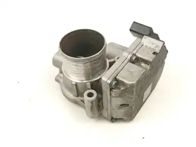 Recambio de automóvil de segunda mano de CAJA MARIPOSA para RENAULT LAGUNA II (BG0/1_) 1.9 dCi (BG1A. BG1V) referencias OEM IAM 7701062300  