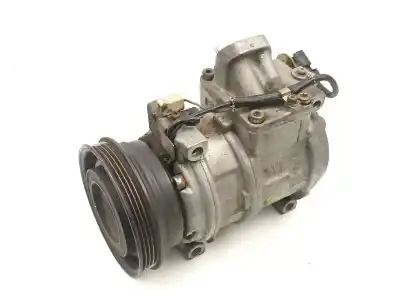 Peça sobressalente para automóvel em segunda mão compressor de ar condicionado a/a a/c por bmw 5 (e34) 525 td referências oem iam 8385914