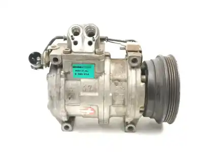 Second-hand car spare part air conditioning compressor for bmw 5 (e34) 525 td oem iam references 8385914  