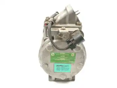 Second-hand car spare part air conditioning compressor for bmw 5 (e34) 525 td oem iam references 8385914  