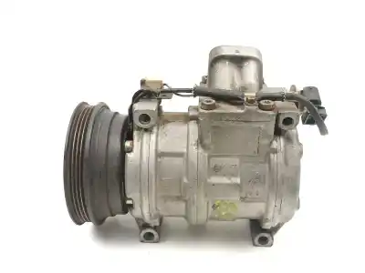 Second-hand car spare part air conditioning compressor for bmw 5 (e34) 525 td oem iam references 8385914  