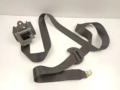 Recambio de automóvil de segunda mano de CINTURON SEGURIDAD DELANTERO IZQUIERDO para VOLKSWAGEN GOLF V (1K1)  referencias OEM IAM 1K4857705D  