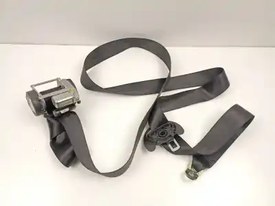 Recambio de automóvil de segunda mano de CINTURON SEGURIDAD DELANTERO DERECHO para VOLKSWAGEN GOLF V (1K1)  referencias OEM IAM 1K4857706  