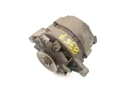 Second-hand car spare part alternator for opel corsa a fastback (s83) 1.2 (f08, m08, f68, m68) oem iam references 3472224