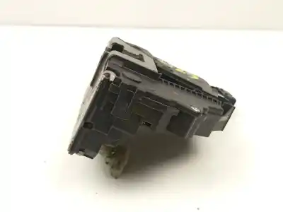 Second-hand car spare part left front door lock for opel corsa d (s07) 1.4 (l08, l68) oem iam references 13258271  