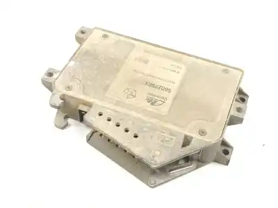 Second-hand car spare part ecu engine control for jeep gr.cherokee (zj)/ (z) 4.0 cat oem iam references 56027560  10094109044