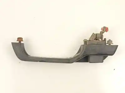 Pezzo di ricambio per auto di seconda mano maniglia interna anteriore destra per jeep gr.cherokee (zj)/ (z) 4.0 cat riferimenti oem iam 55076092  