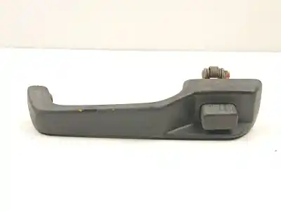 Pezzo di ricambio per auto di seconda mano maniglia interna anteriore destra per jeep gr.cherokee (zj)/ (z) 4.0 cat riferimenti oem iam 55076092  