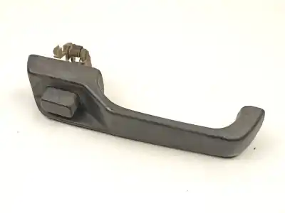 Pezzo di ricambio per auto di seconda mano Maniglia Interna Anteriore Sinistra per JEEP GR.CHEROKEE (ZJ)/ (Z) 4.0 CAT Riferimenti OEM IAM 55076093  