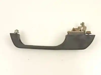 Pezzo di ricambio per auto di seconda mano maniglia interna anteriore sinistra per jeep gr.cherokee (zj)/ (z) 4.0 cat riferimenti oem iam 55076093  