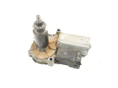 Second-hand car spare part Rear Windshield Wiper Motor for JEEP GR.CHEROKEE (ZJ)/ (Z) 4.0 CAT OEM IAM references 55154787  53350712