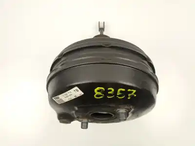 Автозапчастина б/у гальмівний серво для opel vectra c gts (z02) 1.9 cdti (f68) посилання на oem iam 13126710  46831404