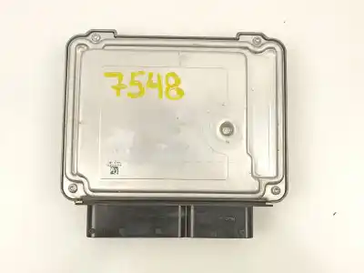 Second-hand car spare part ecu engine control for seat leon (1p1) reference oem iam references 03g906056aa 03g906021ab 0281015336