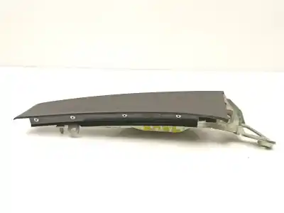 Автозапчастина б/у завнішня ручка задня ліва для seat leon (1p1) reference посилання на oem iam 1p0839205  