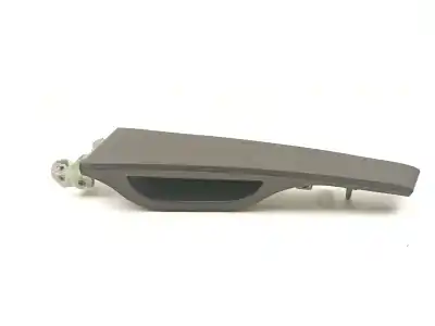 Автозапчастина б/у завнішня ручка задня ліва для seat leon (1p1) reference посилання на oem iam 1p0839205  
