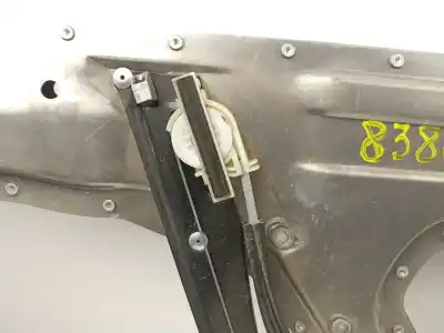 Second-hand car spare part passenger side right window regulator for audi tt (8n3) 1.8 t oem iam references 8n8837730  