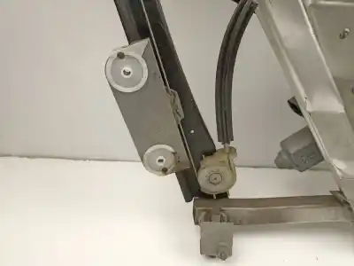 Second-hand car spare part passenger side right window regulator for audi tt (8n3) 1.8 t oem iam references 8n8837730  