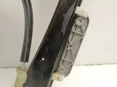 Second-hand car spare part passenger side right window regulator for audi tt (8n3) 1.8 t oem iam references 8n8837730  