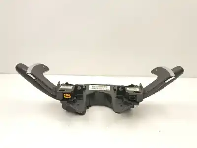 Peça sobressalente para automóvel em segunda mão comutador de limpa vidros por citroen c4 picasso i monospace (ud_) 1.6 16v referências oem iam 96644965xt  