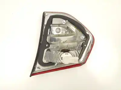 Peça sobressalente para automóvel em segunda mão farolim da mala traseiro esquerdo por citroen c4 picasso i monospace (ud_) 1.6 16v referências oem iam 9653547777  