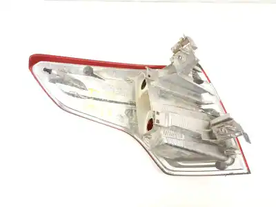 Автозапчастина б/у правий ліхтар для citroen c4 picasso i monospace (ud_) 1.6 16v посилання на oem iam 9653547480  