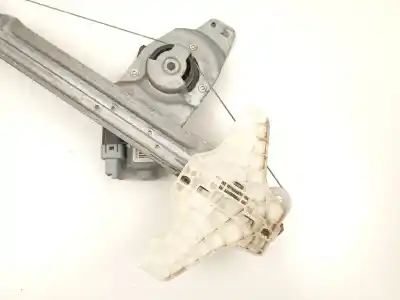 Second-hand car spare part rear right window regulator for citroen c4 picasso i monospace (ud_) 1.6 16v oem iam references 9682632080  