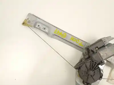 Second-hand car spare part rear right window regulator for citroen c4 picasso i monospace (ud_) 1.6 16v oem iam references 9682632080  