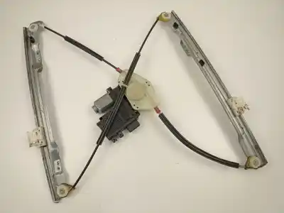 Peça sobressalente para automóvel em segunda mão elevador de vidros dianteiro direito por citroen c4 picasso i monospace (ud_) 1.6 16v referências oem iam 9682495580  