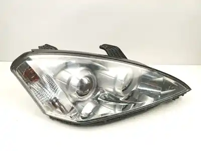 Автозапчасти б/у правая фара за ssangyong kyron 2.0 xdi ссылки oem iam 8310409102