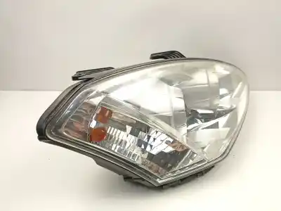 Автозапчасти б/у правая фара за ssangyong kyron 2.0 xdi ссылки oem iam 8310409102  