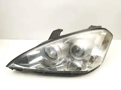 Автозапчасти б/у левая фара за ssangyong kyron 2.0 xdi ссылки oem iam 8310309102