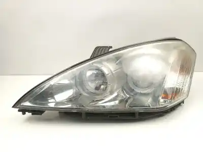Автозапчасти б/у левая фара за ssangyong kyron 2.0 xdi ссылки oem iam 8310309102  